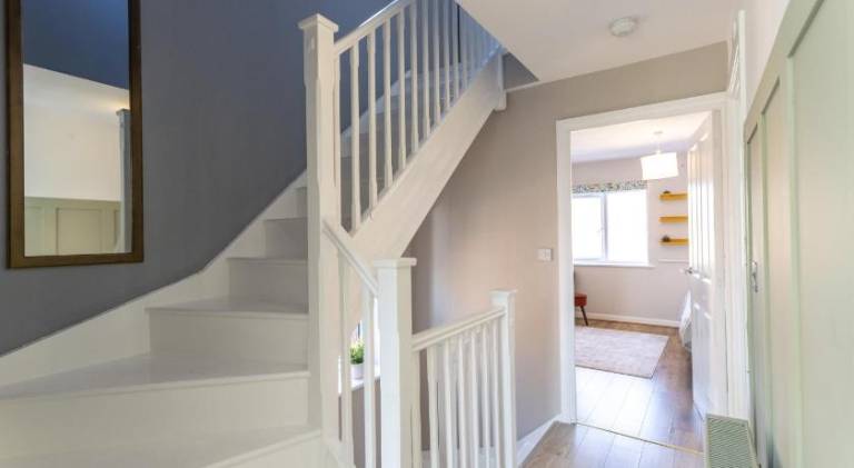 Vacation home with 3 rooms for 7 persons — photo 4