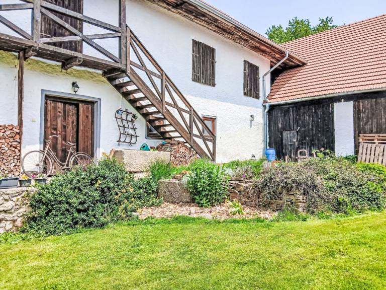 Ferienwohnung  Pernek