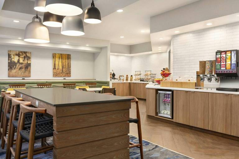 Fairfield Inn Tracy — photo 4