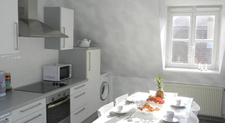 Fully equipped holiday apartment | Pets allowed — photo 2