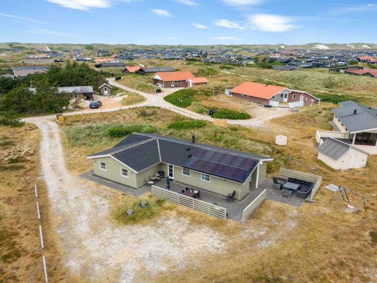 House Hvide Sande