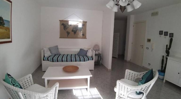 Holiday apartment with 1 room for 4 persons — photo 2