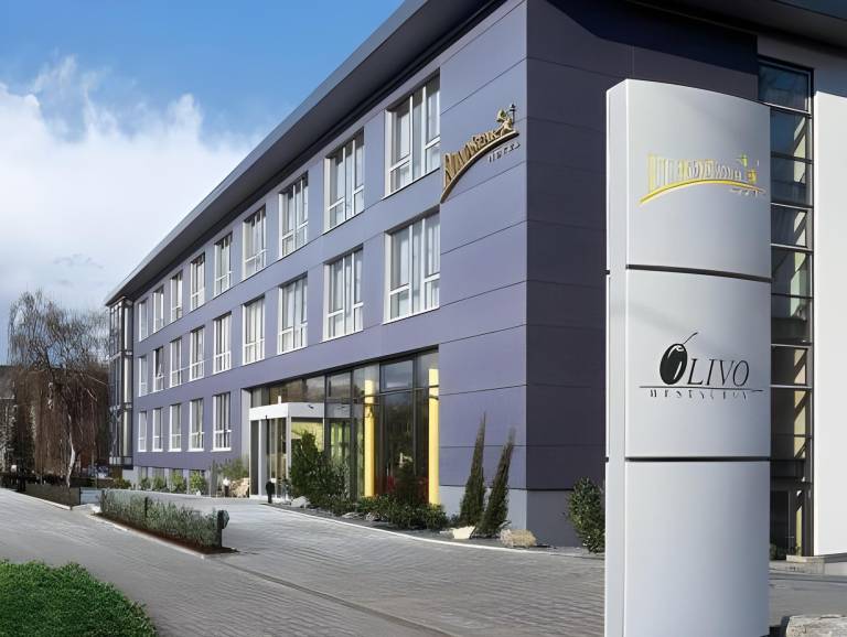 Eurostar Hotel in Recklinghausen