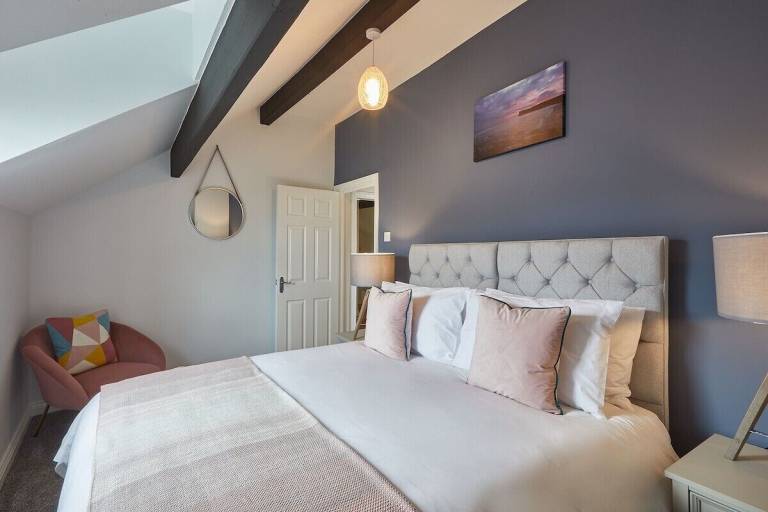 Apartment Saltburn-by-the-Sea