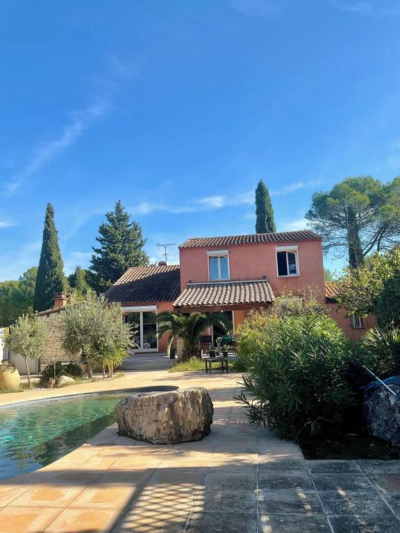 Villa Ventabren