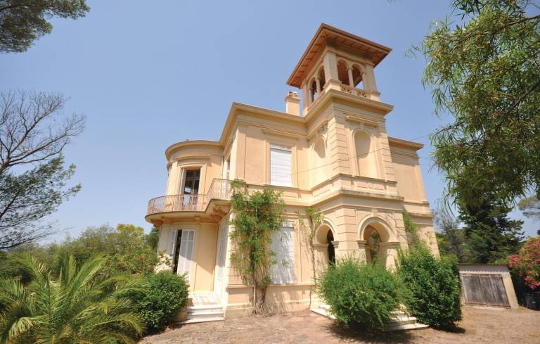 Maison de vacances  Boulouris-sur-Mer