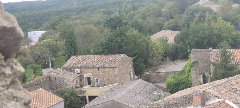 Maison de vacances  Saint-Julien-de-Peyrolas