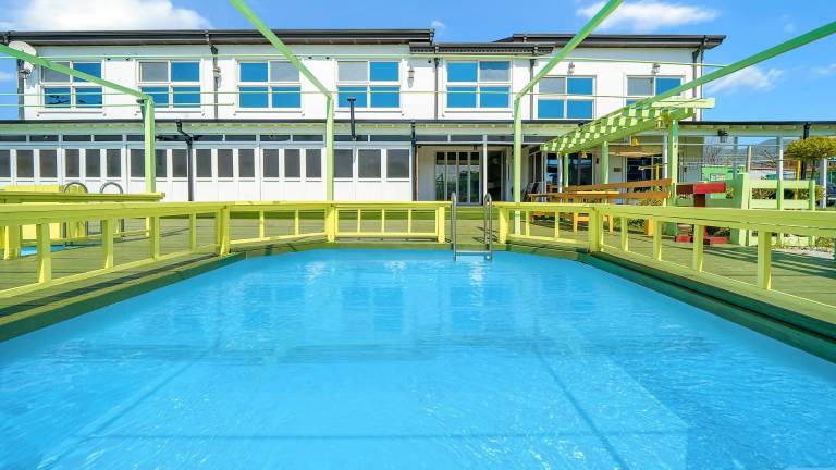 Ganghwa Abientot Spa Pension