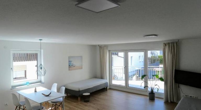 Ferienwohnung Plochingen