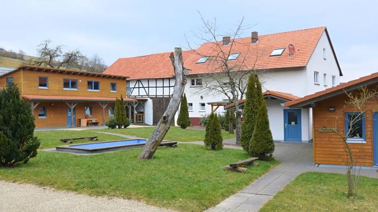 Ferienwohnung Bad Wildungen
