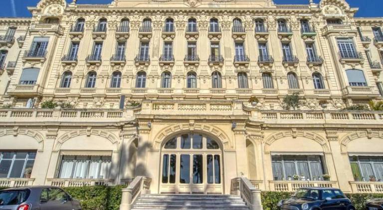 Beautiful rental apartment | Close to Nice Cathedral | Dogs allowed — photo 3