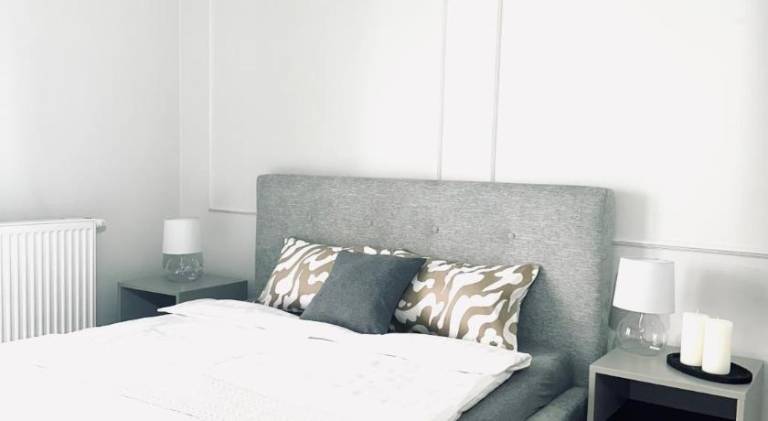 Holiday apartment | Dogs allowed in Poznan