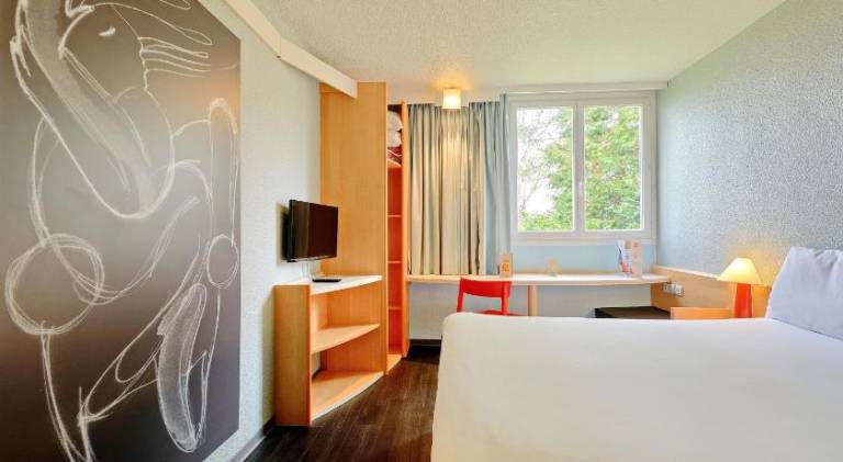 Ibis Poitiers Beaulieu — photo 3