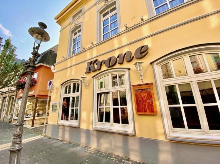 Das Hotel Krone — photo 4