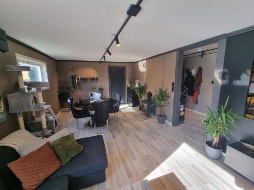 Ferienwohnung Stavanger