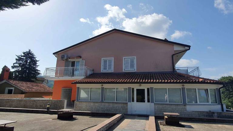 Apartman Cerovlje