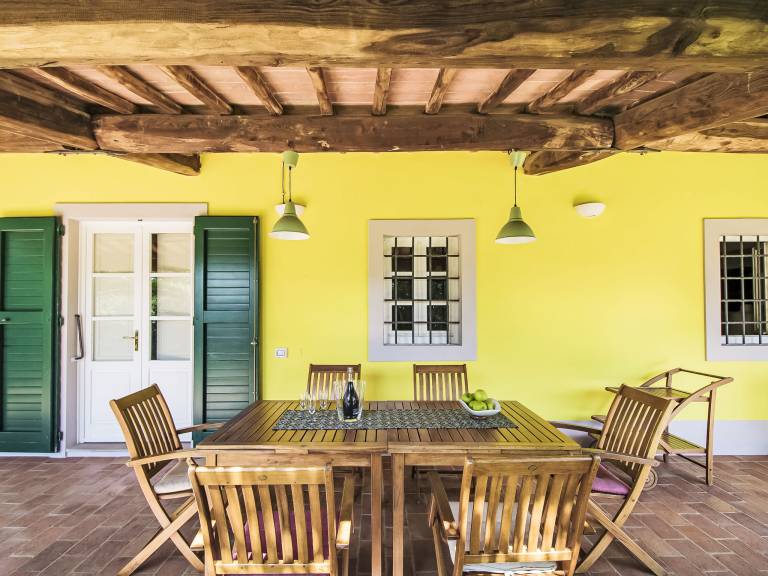 Children-friendly vacation home with patio, BBQ & yard | Pet-friendly — photo 4