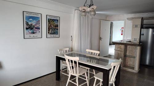 Apartamento Mucuripe