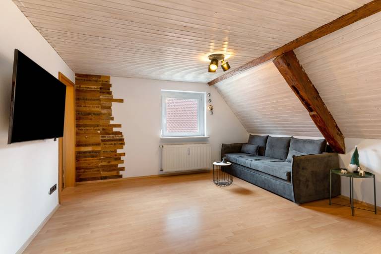 Apartment 'Ferienwohnung - Uwe' with Mountain View and Wi-Fi — photo 3