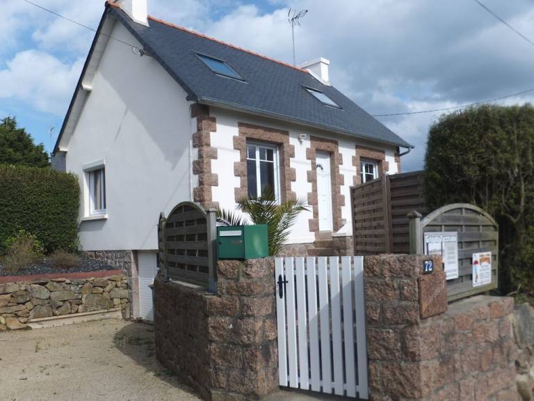 Ferienhaus Perros-Guirec
