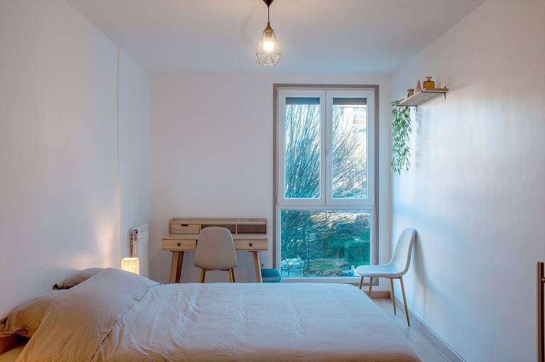 Appartement Annemasse