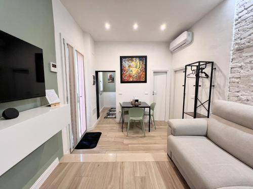 Ferienwohnung Prato