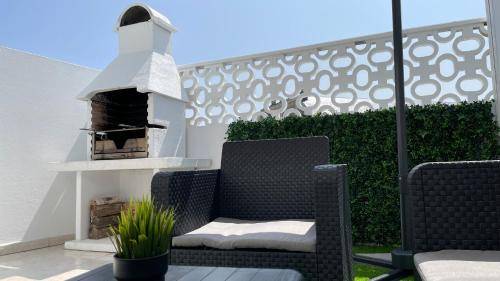 Apartamento Foz