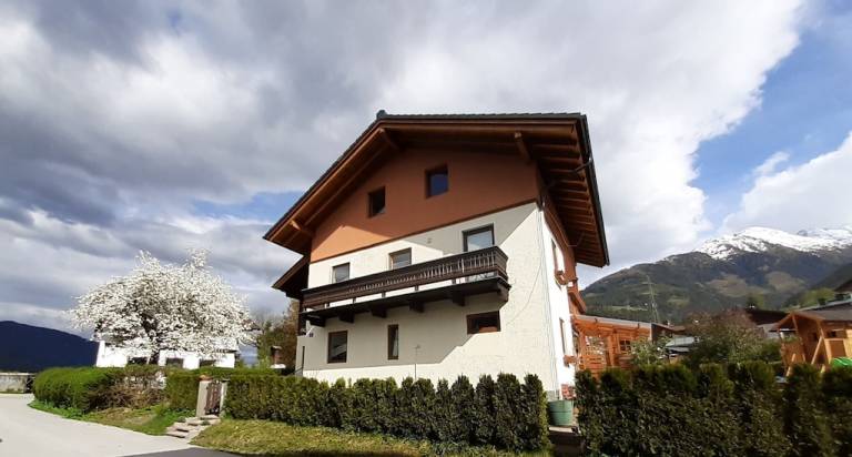 Ferienwohnung  Niedernsill