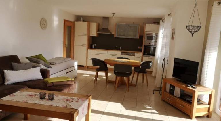 Rental apartment with 1 room for 9 persons in Ravensburg