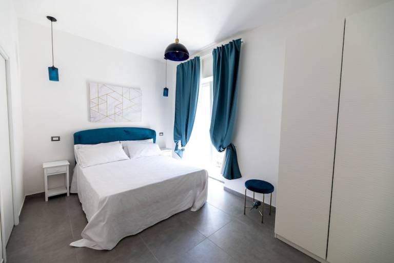 Bed & Breakfast Vietri Sul Mare