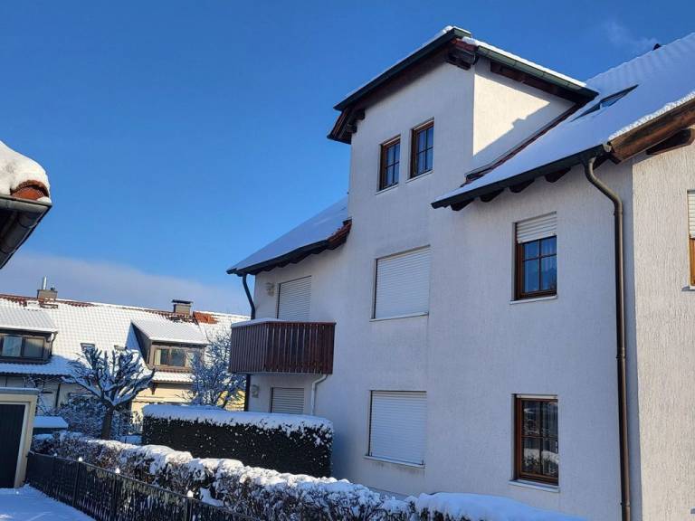Ferienwohnung  Bad Kösen