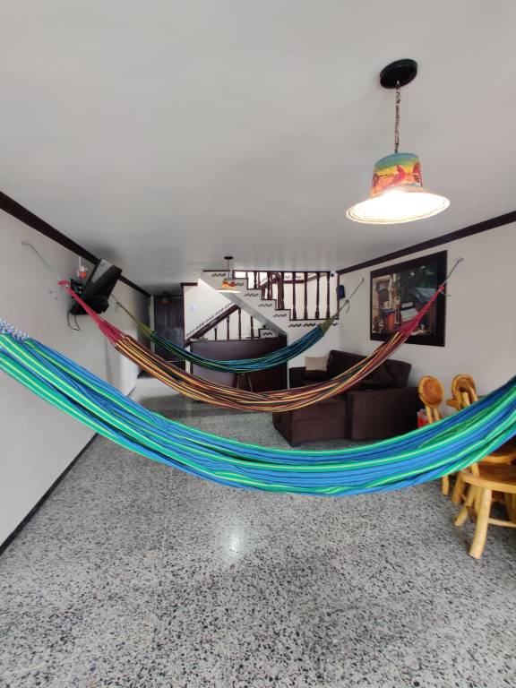 Hotel La Perla Del Caribe — photo 4