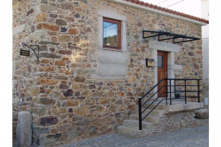 Casa Penha Garcia