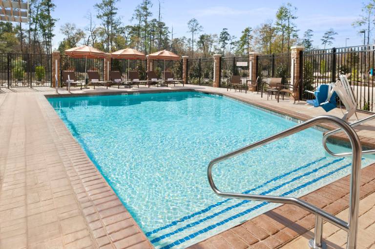 Hyatt Place Houston/the Woodlands — photo 5