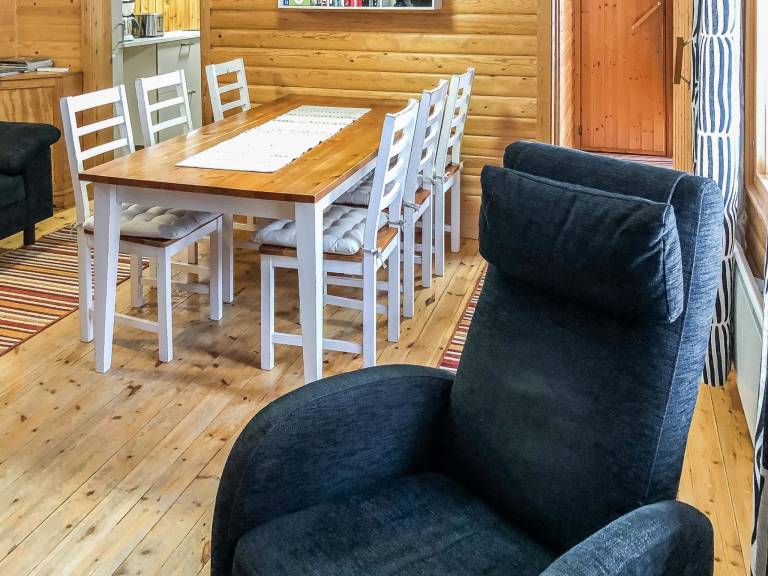 Wonderful house with sauna | Pets are welcome — photo 4