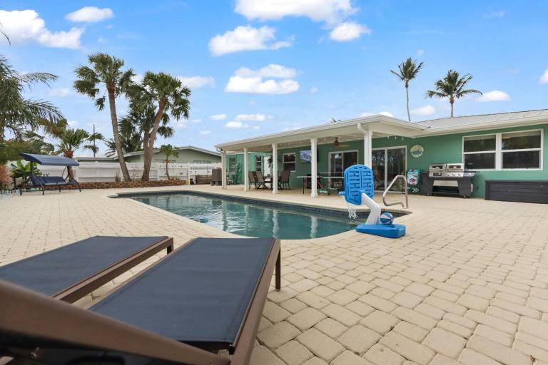 House  Fort Pierce