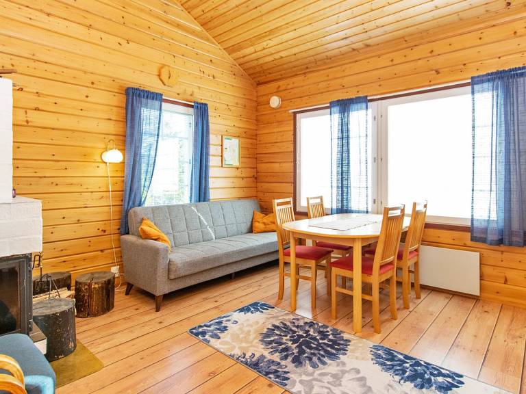 Nice vacation home with terrace & sauna | Pet-friendly — photo 5