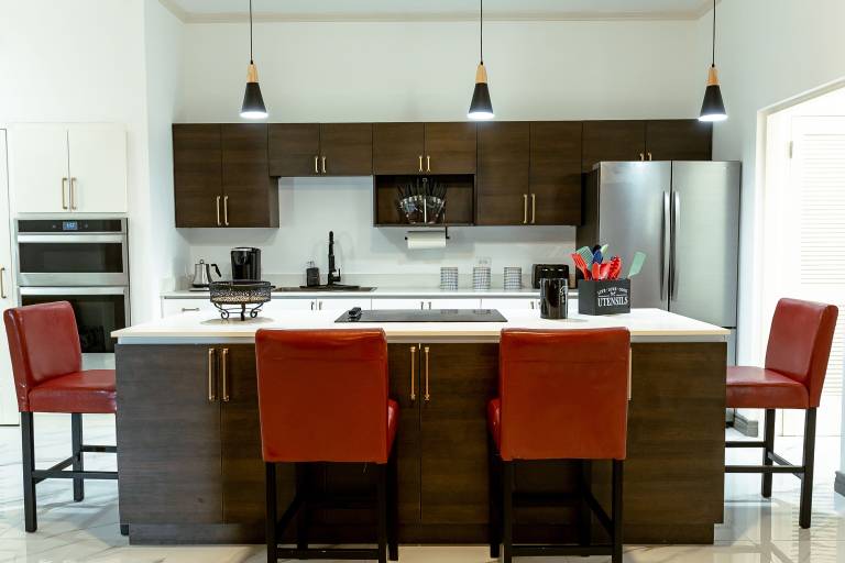Condo Montego Bay