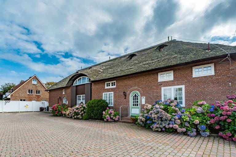 Ferienwohnung Westerland
