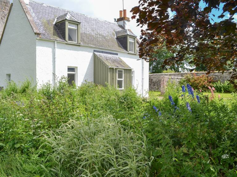 Cottage  Strathpeffer