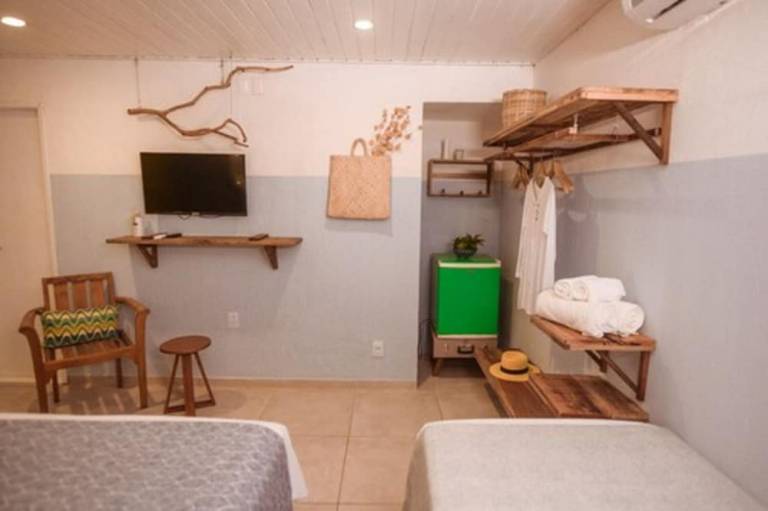 Apartamento Fernando de Noronha