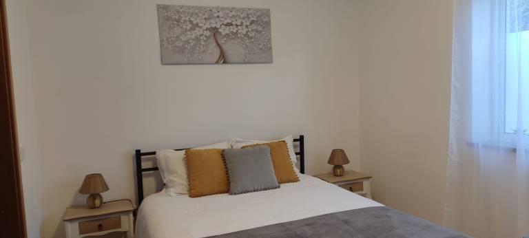 Apartamento Vilarinho