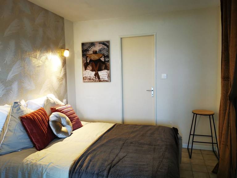 Appartement Sarrebourg
