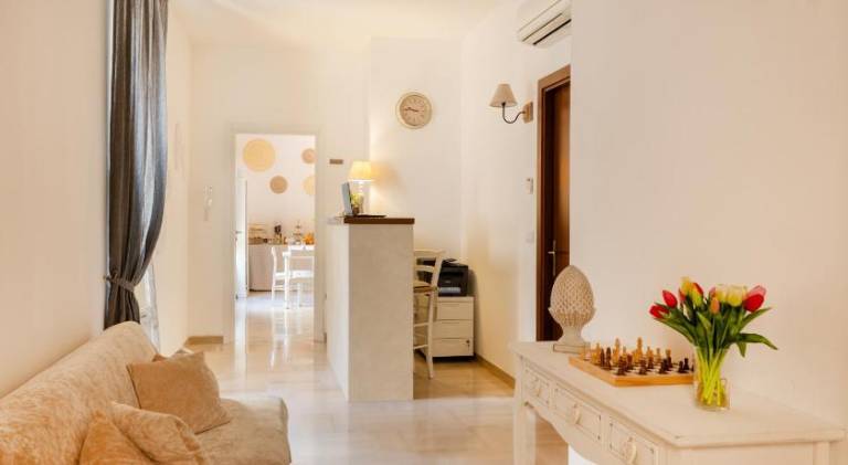 Palazzo De Luca by Apulia Hospitality in Fasano