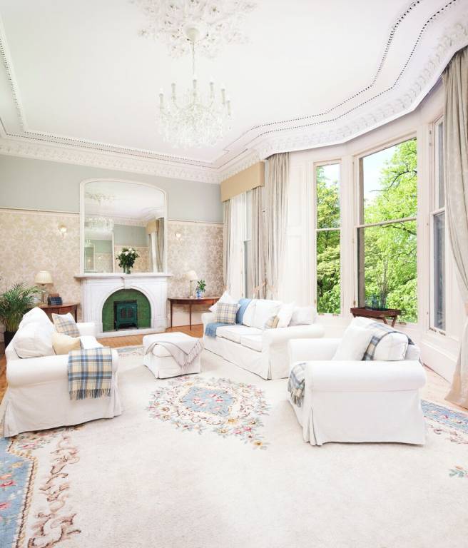 House Glasgow