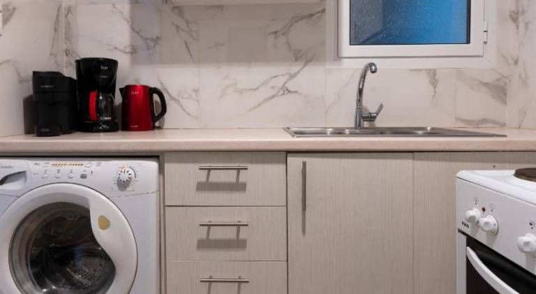 Apartment | Next to Acropolis of Athens — photo 4