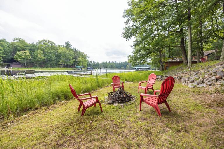 House Minocqua