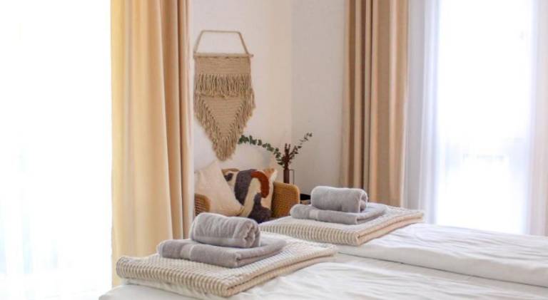 Beautiful apartment | Next to the beach | Dogs allowed — photo 2