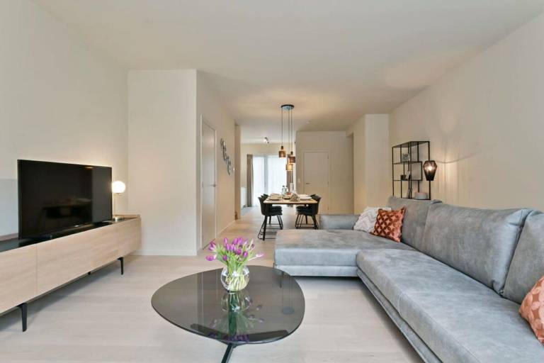House in a prestigious new project near the beach — photo 2