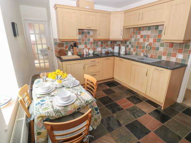 Cottage Llantwit Major